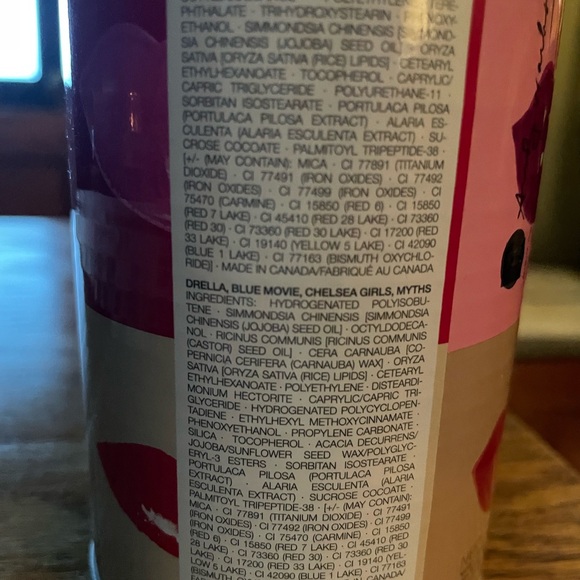 NARs Andy Warhol collection of lip glosses - Picture 5 of 6